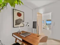 Недвижимость Apartment Cannes California: 9