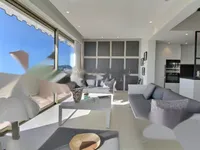 Недвижимость Apartment Pointe Croisette: 5