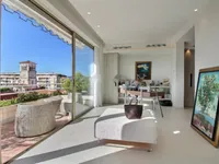 Недвижимость Apartment Pointe Croisette: 8