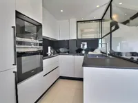 Недвижимость Apartment Pointe Croisette: 9