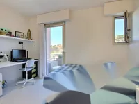 Недвижимость Apartment Pointe Croisette: 16