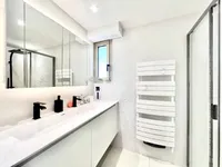 Недвижимость Apartment Pointe Croisette: 17