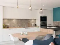 Недвижимость Apartment Cannes Croix des Gardes: 2