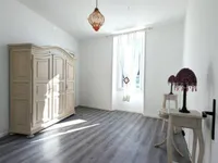Недвижимость Apartment République Cannes: 1