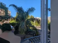 Недвижимость Apartment République Cannes: 3