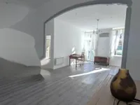 Недвижимость Apartment République Cannes: 5