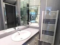 Недвижимость Apartment République Cannes: 7