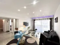 Недвижимость Apartment Cannes Center: 1