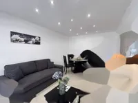 Недвижимость Apartment Cannes Center: 3