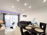 Недвижимость Apartment Cannes Center: 4