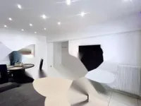 Недвижимость Apartment Cannes Center: 5