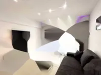 Недвижимость Apartment Cannes Center: 6