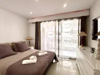 Недвижимость Apartment Cannes Center: 7