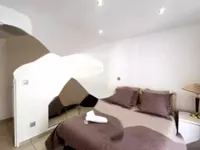 Недвижимость Apartment Cannes Center: 8