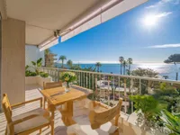 Недвижимость Apartment Pointe Croisette: 1