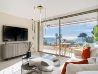 Недвижимость Apartment Pointe Croisette: 2