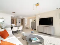 Недвижимость Apartment Pointe Croisette: 3