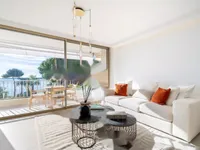 Недвижимость Apartment Pointe Croisette: 5