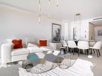 Недвижимость Apartment Pointe Croisette: 7