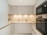 Недвижимость Apartment Pointe Croisette: 10