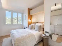 Недвижимость Apartment Pointe Croisette: 12