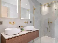 Недвижимость Apartment Pointe Croisette: 13