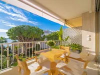 Недвижимость Apartment Pointe Croisette: 14