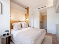 Недвижимость Apartment Pointe Croisette: 15