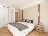 Недвижимость Apartment Pointe Croisette: 18