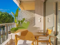 Недвижимость Apartment Pointe Croisette: 20