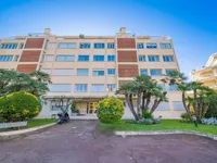 Недвижимость Apartment Pointe Croisette: 24