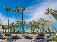 Недвижимость Apartment Cannes California: 1