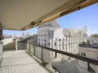 Недвижимость Apartment Cannes California: 3