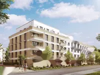 Недвижимость Apartment Cannes La Bocca: 1