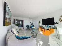 Недвижимость Apartment Cannes Croix Gardes: 5