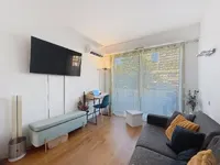 Недвижимость Apartment Cannes Croix Gardes: 11