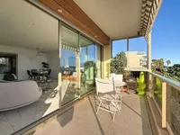 Недвижимость Apartment Cannes Croix Gardes: 12