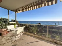 Недвижимость Apartment Cannes Croix Gardes: 14