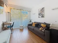 Недвижимость Apartment Cannes Croix Gardes: 18