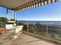 Недвижимость Apartment Cannes Croix Gardes: 21