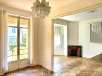 Недвижимость Apartment Cannes République: 3