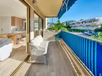 Недвижимость Apartment Pointe Croisette: 1