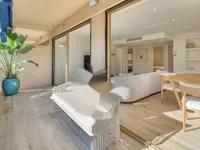 Недвижимость Apartment Pointe Croisette: 3