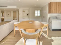 Недвижимость Apartment Pointe Croisette: 4