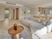 Недвижимость Apartment Pointe Croisette: 5