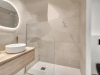 Недвижимость Apartment Pointe Croisette: 9