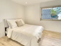 Недвижимость Apartment Pointe Croisette: 10