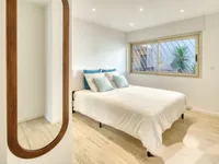 Недвижимость Apartment Pointe Croisette: 11