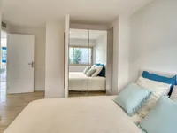 Недвижимость Apartment Pointe Croisette: 12