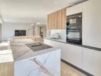 Недвижимость Apartment Pointe Croisette: 15